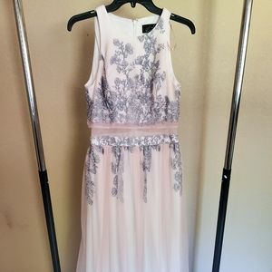 Long Dress
